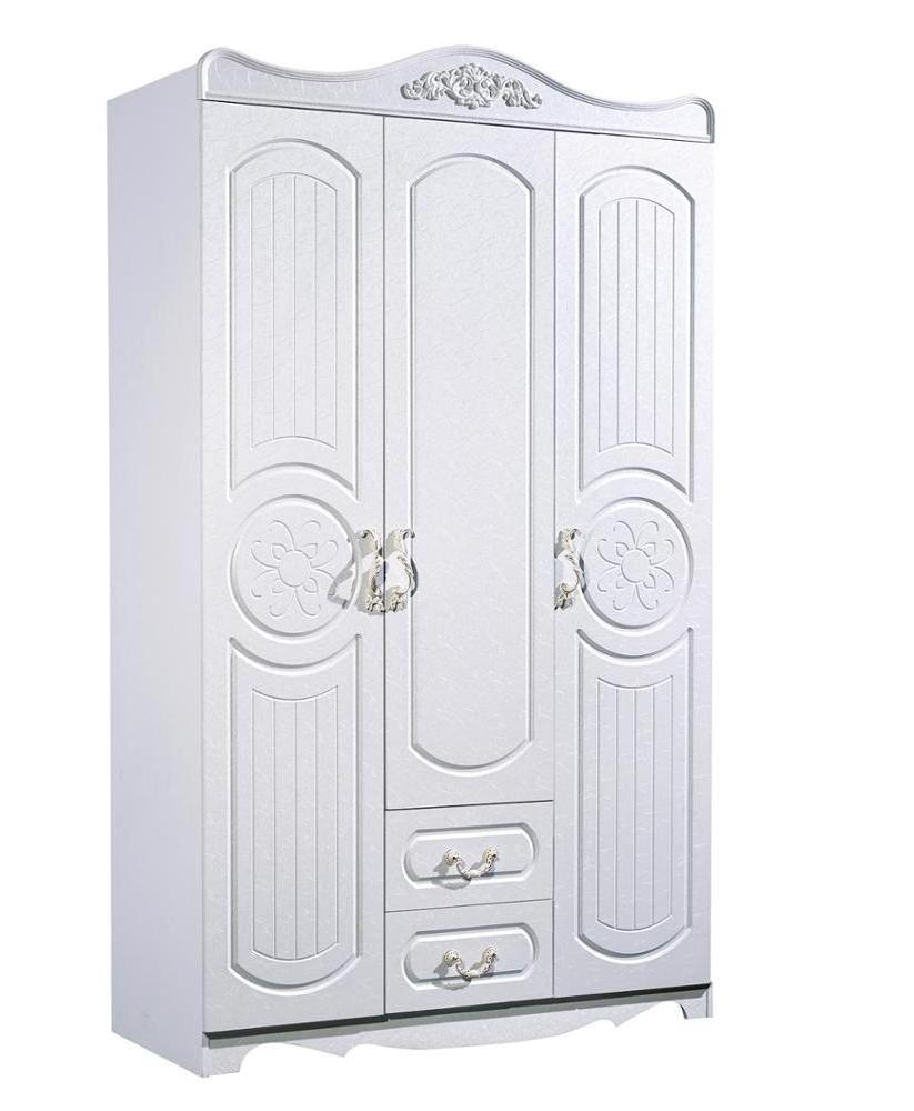 China Home Wardrobe Cabinet Bedroom Furniture