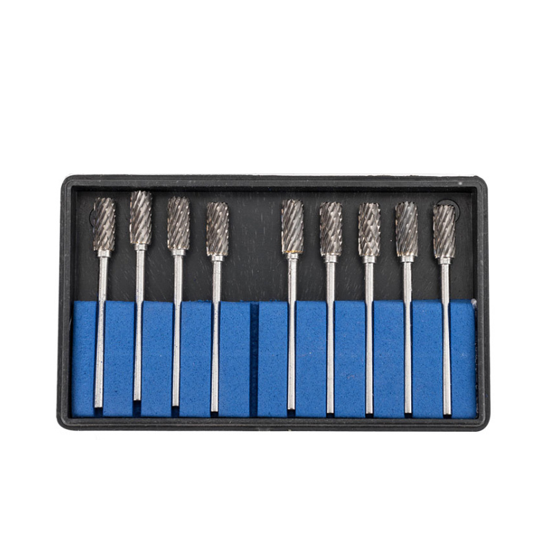 Good quality standard Tungsten Carbide Burs HP Micromotor Dental  equipment Dental Cutting Burs