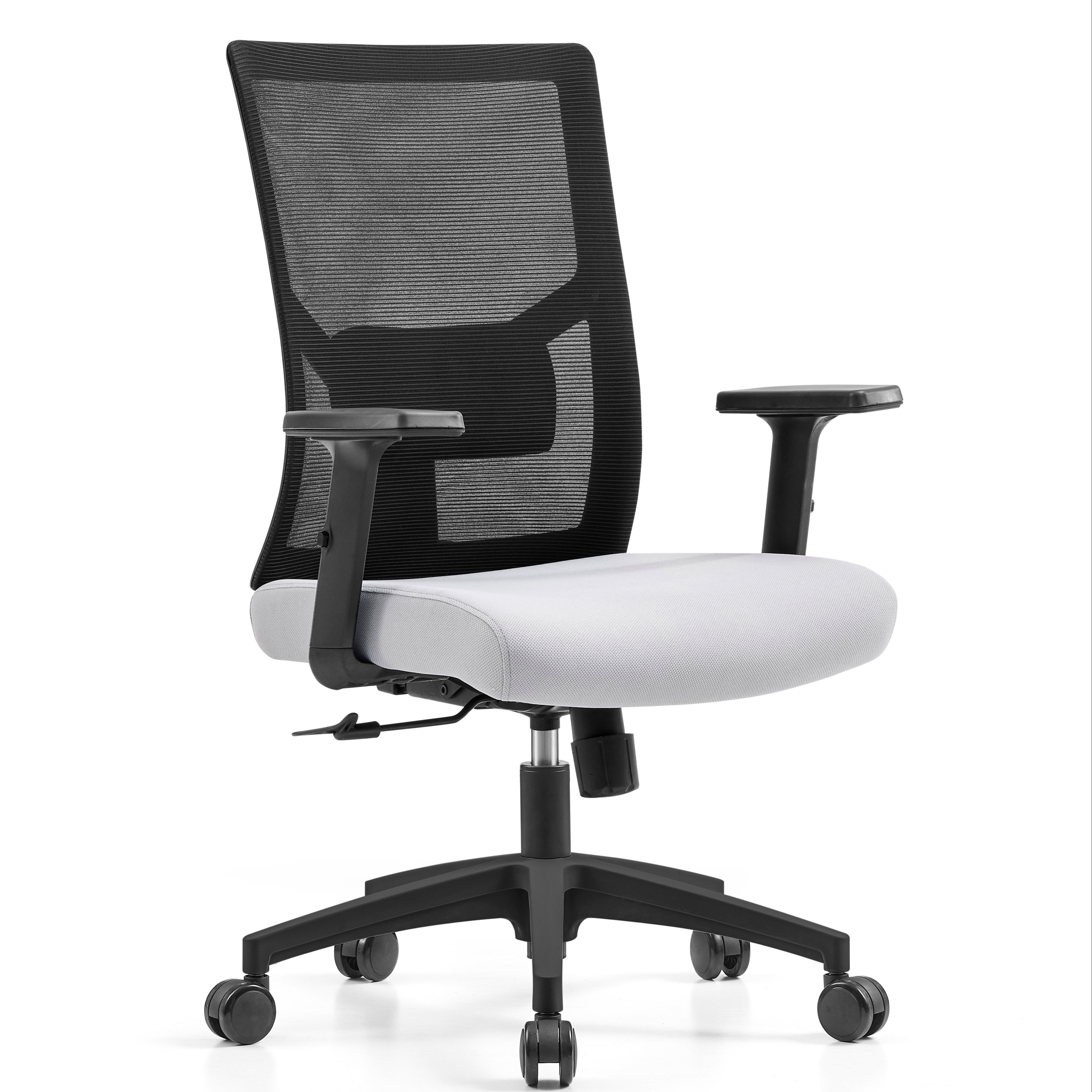 Office Furniture Morden Mesh Home Chairs For Office Executive Recliner Ergonomic Office Chair With Lumbar Support