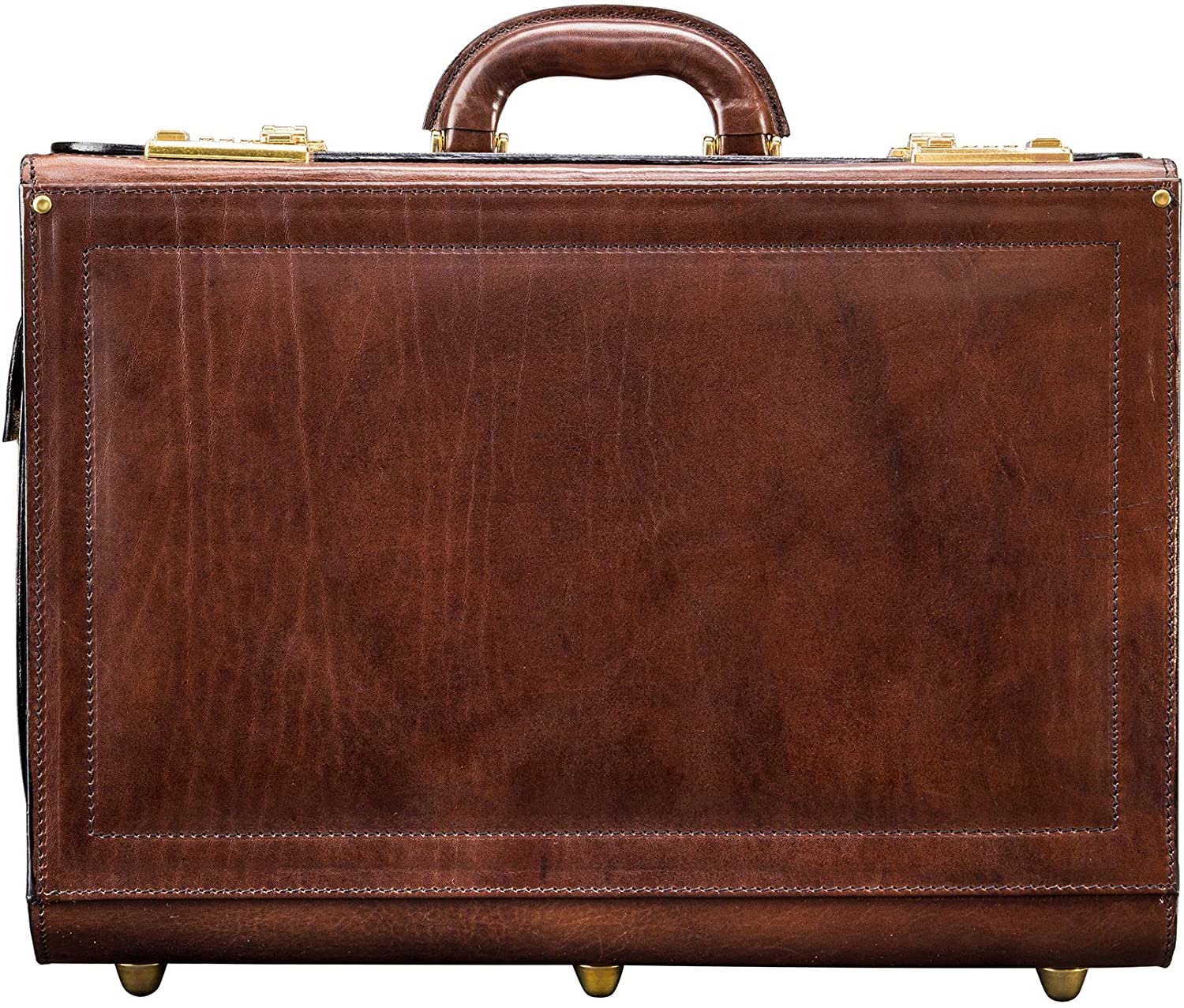 Wheeled Pilot Case Business 16