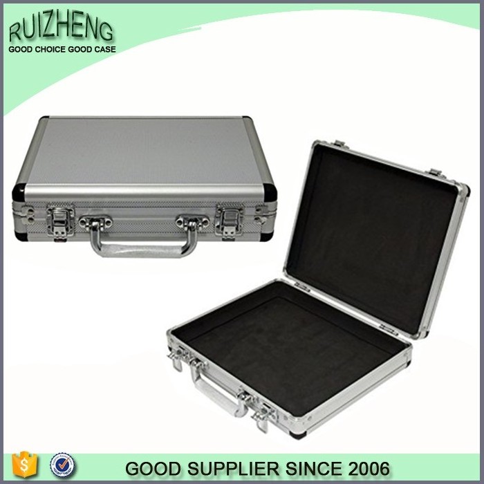 Light Weight Small Metal Grooming Tool Case