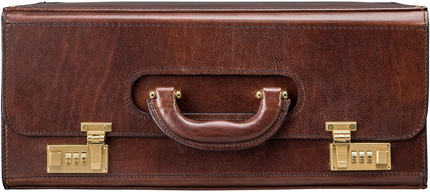 Wheeled Pilot Case Business 16