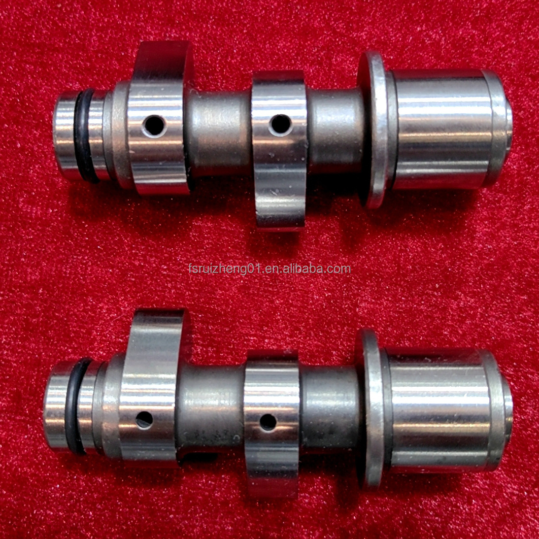 Manufacturer Racing Motorcycle Engine Camshaft Parts Replacement Motorcycle Custom Cg125 Racing Camshaft