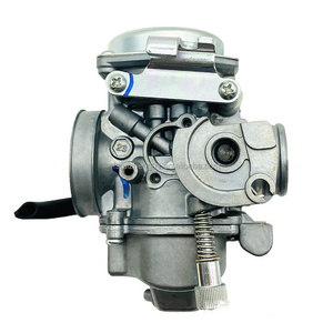 Tk Pz18j 24mm 27mm 34mm 40mm Motorcycle Engine Cbf150 500cc Racing Carburetor 150cc For  Motorcycle Cz 175cc Cvk 303