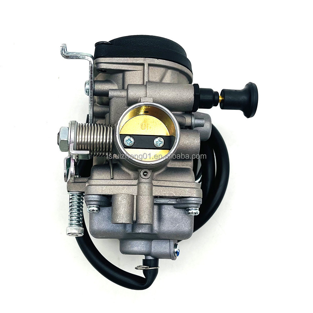 Scooter Universal 4 Stroke 50cc 125cc 200cc Pwk 26 28 30 32 34mm Rx115 Ybr125 Gy6-150 Custom Motorcycle Carburetor For Yamaha