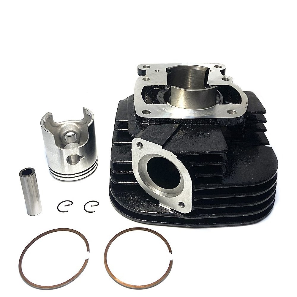 CBF150 149cc four stroke engine accessories assembly spare parts aluminum piston ring motorcycle cylinder kits