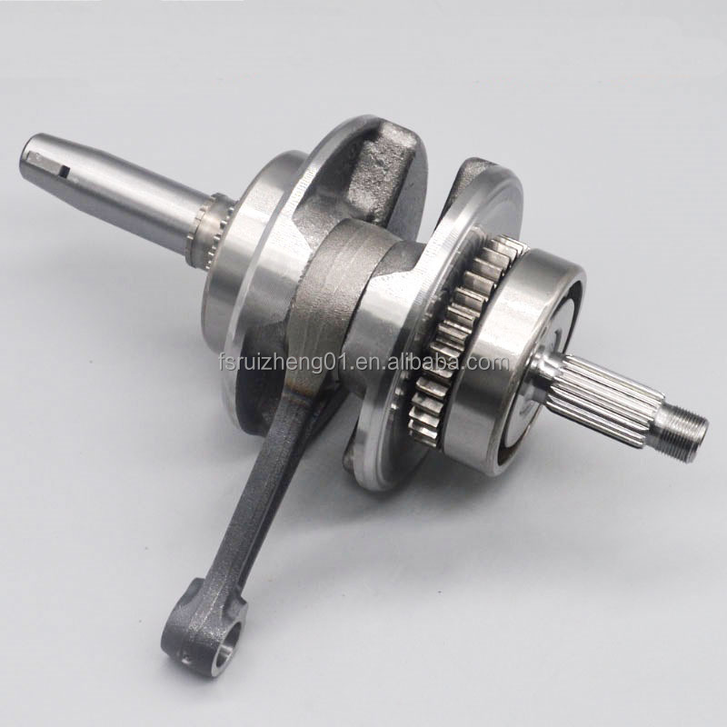 Atv Engine Motor De Motocicleta 400cc 250cc 300cc 350cc Motorcycle Engine Modified Crankshaft