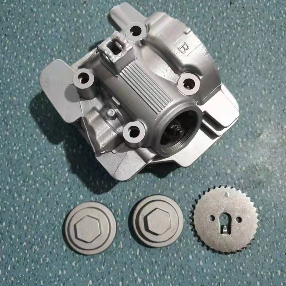 Other Motorcycle Engines Accesorios Para Motor Dirt 90cc Bike 400cc Motorcycle Engines Parts Cylinder