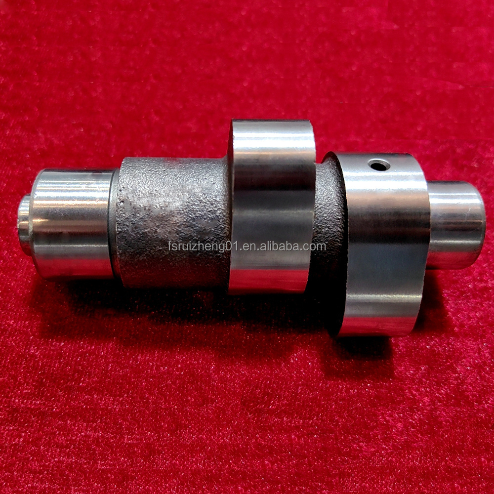 Manufacturer Racing Motorcycle Engine Camshaft Parts Replacement Motorcycle Custom Cg125 Racing Camshaft