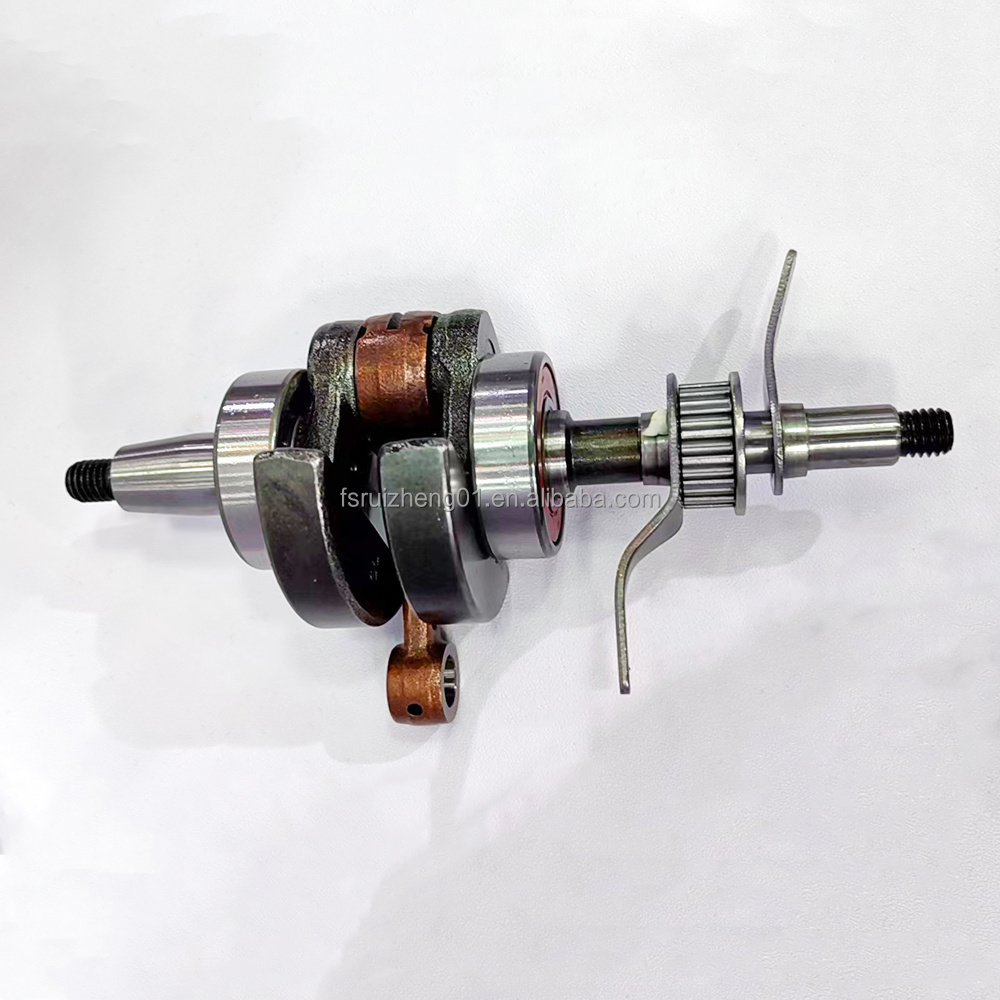 Atv Engine Motor De Motocicleta 400cc 250cc 300cc 350cc Motorcycle Engine Modified Crankshaft