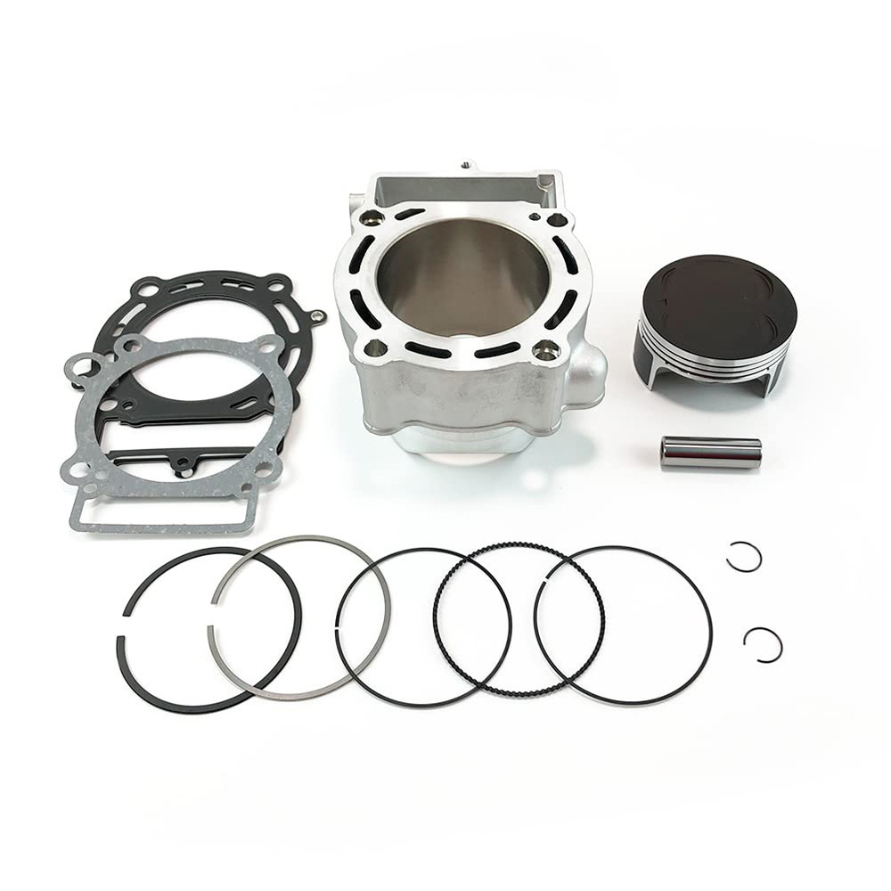 Motorcycle Engine Nc250 Nc300 Trx500 Cylinder 77mm Modified 84mm 94.5mm Cylinder Kit For Honda Aprilia Kawasaki Triumph Ktm