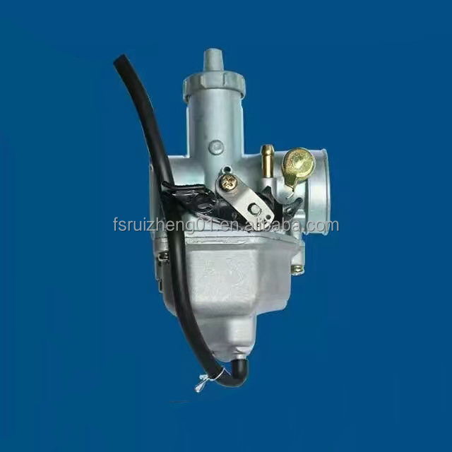 Tricycle Motorcycle Carburetor Bpz22 Cg150 Cg200 Motorcycle Carburetor 250cg 200cc For Honda