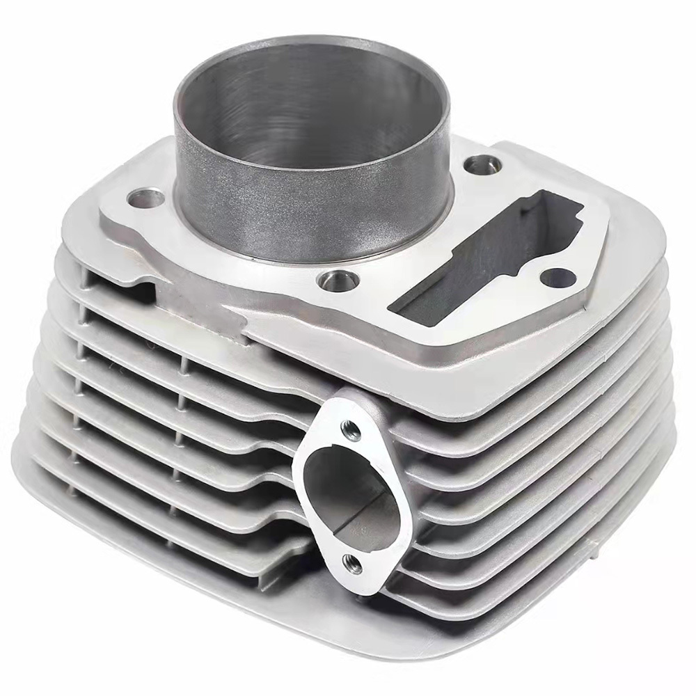 Repuestos Para Motos Motor Bike Sb250 Cg250 Cg125 Engine 350cc Aluminum Gravity Motorcycle Aluminium Cylinder Block Wholesale