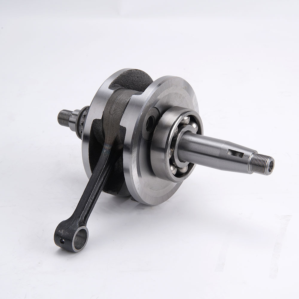 Custom Crankshaft Cb Cg 125 150 200 250 300 400 Racing Tricycle Motor Motorbike Modified Engine Crankshaft For Honda