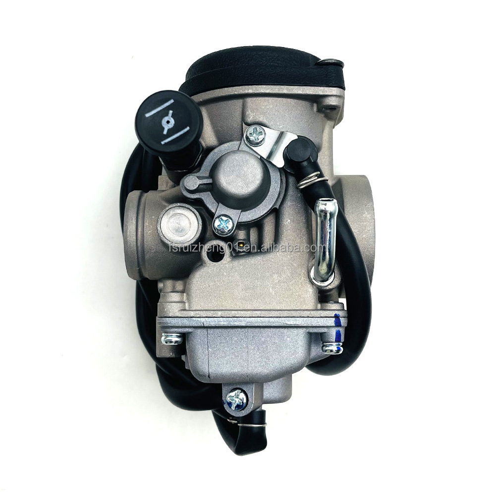 Scooter Universal 4 Stroke 50cc 125cc 200cc Pwk 26 28 30 32 34mm Rx115 Ybr125 Gy6-150 Custom Motorcycle Carburetor For Yamaha