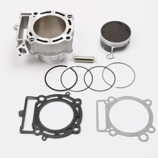 Motorcycle Engine Nc250 Nc300 Trx500 Cylinder 77mm Modified 84mm 94.5mm Cylinder Kit For Honda Aprilia Kawasaki Triumph Ktm