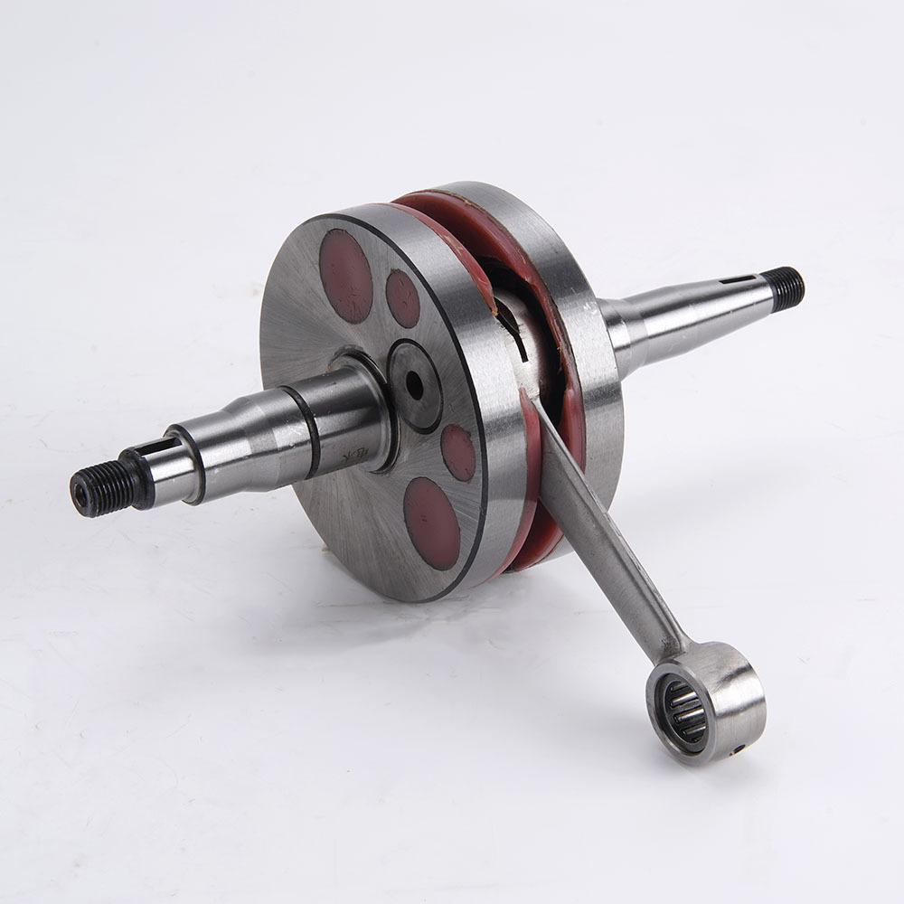 Custom Crankshaft Cb Cg 125 150 200 250 300 400 Racing Tricycle Motor Motorbike Modified Engine Crankshaft For Honda