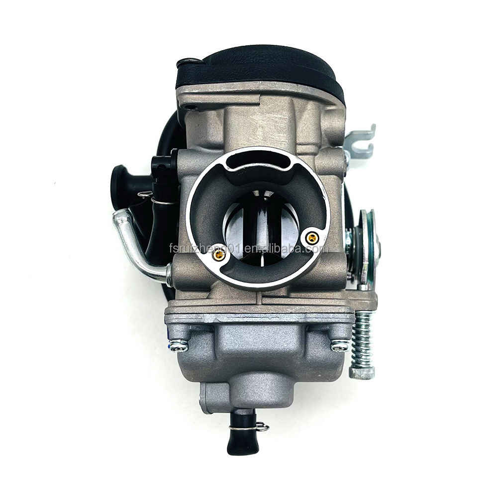 Scooter Universal 4 Stroke 50cc 125cc 200cc Pwk 26 28 30 32 34mm Rx115 Ybr125 Gy6-150 Custom Motorcycle Carburetor For Yamaha