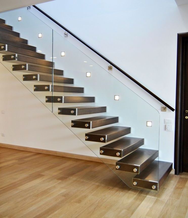 Factory price cheap prices used arc spiral iron railing staircase for small spaces