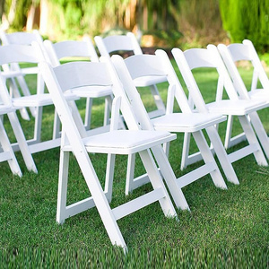 white resin folding garden chairs wholesale furniture plastic chairs outdoor hotel street furniture wimbledon lawn chairs