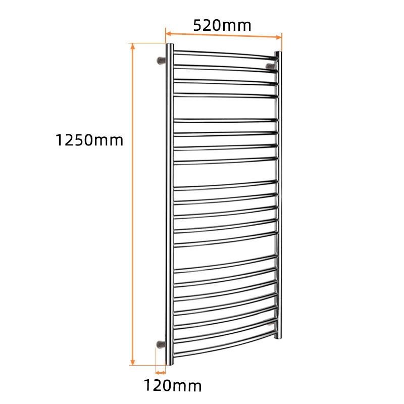 Professionally Commercial Stainless Steel 304 Spa Hot Bath Heat Rtd 23A Salon Mini Steam Electric Strilizer And  Towel Warmer