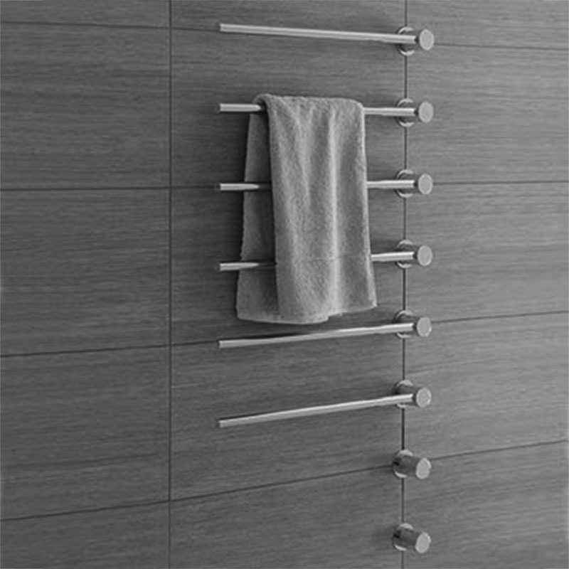 Bathroom shelf Wall Mount Storage Rack Bathroom  Multi-layer Towel Rack  Corner Shelf