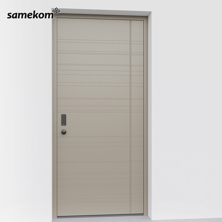 swinging interior office doors aluminum honeycobm door gate wood exterior aluminum slding door and windows