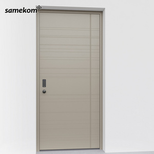 swinging interior office doors aluminum honeycobm door gate wood exterior aluminum slding door and windows