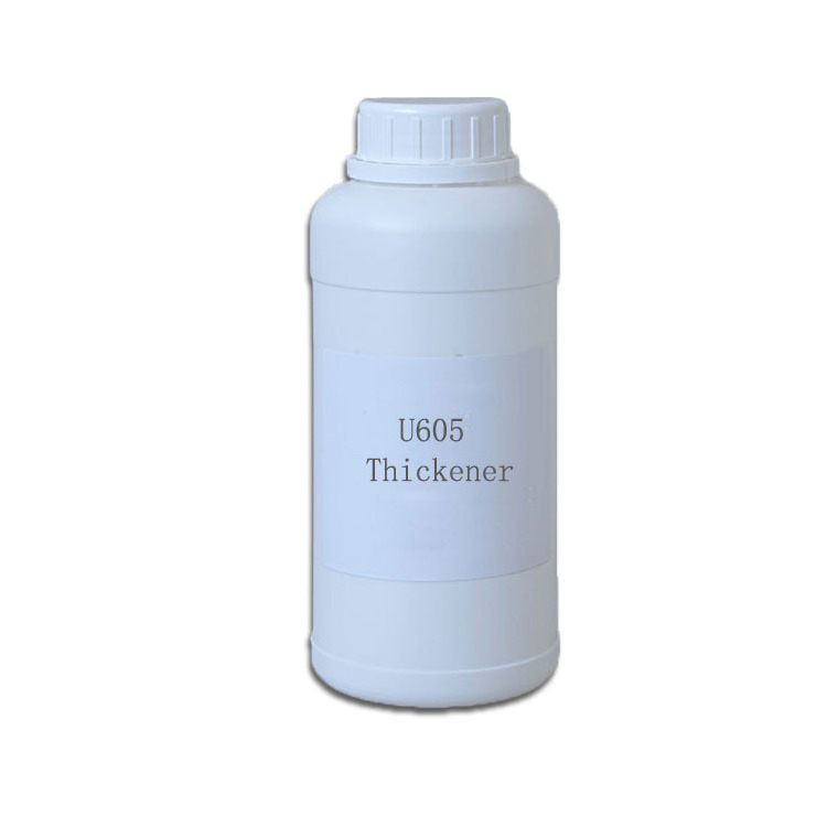 Factory Price Tin-free Apeo free Sag Prevention For Ink For Waterborne Coating Nonionic Water-Based Polyurethane Thickener