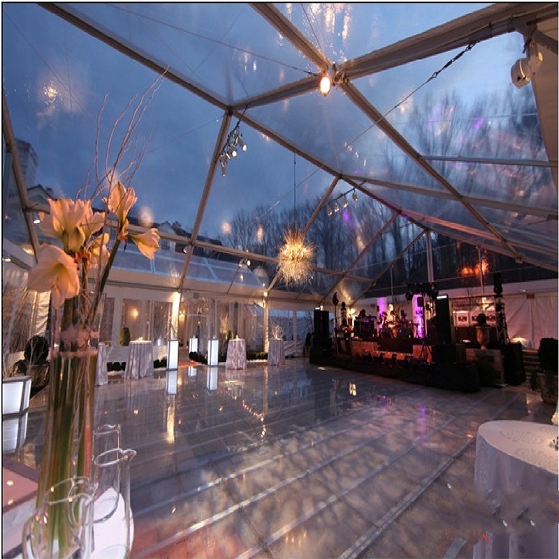 Long-use  Party Wedding Canopy Tent  20*20 20*30