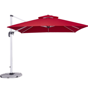 2020 Hot Sale High Quality Professional  Big  Outdoor Patio  Roman Garden Umbrella For beach and restaurant