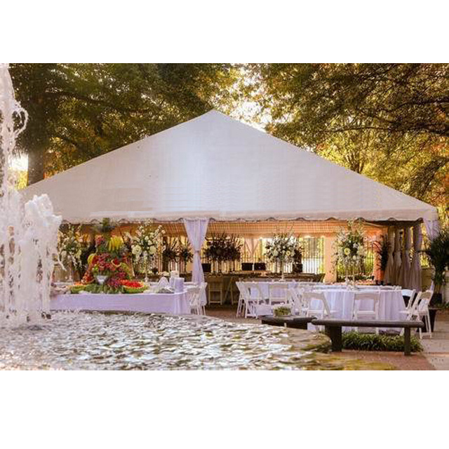 Large Manufacturer Wedding Marquee Tent 10x20 20x30 20x20