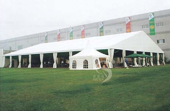 Large Manufacturer Wedding Marquee Tent 10x20 20x30 20x20