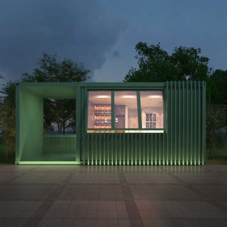 container prefab house containers prefabricated tiny office home homes portable modular casa houses pods prefabricada casas