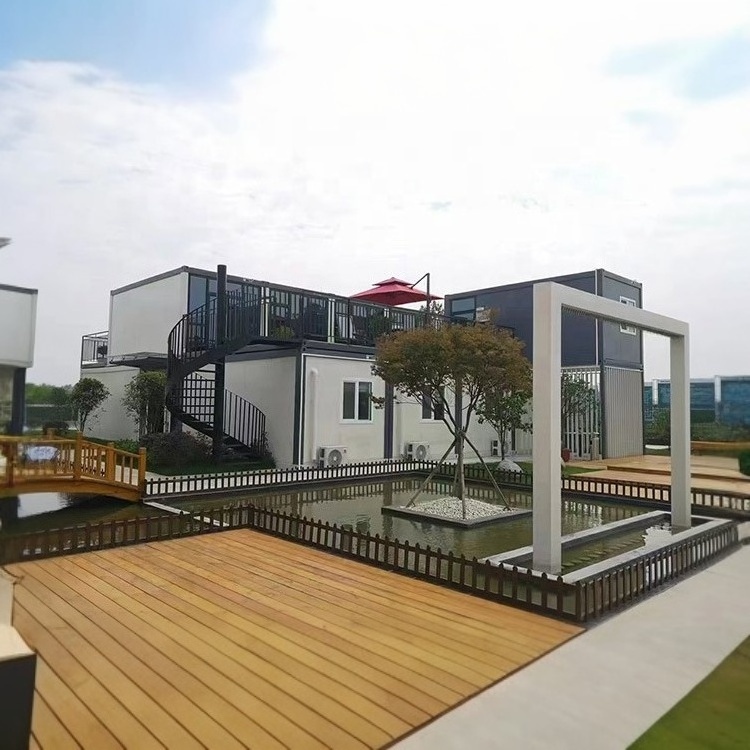 container prefab house containers prefabricated tiny office home homes portable modular casa houses pods prefabricada casas