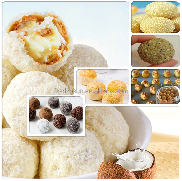 Commercial Hand Held Mini Donut Ball Making Machine Frying Make Manual Dispenser Top Sale Sweet Ball Maker Electric