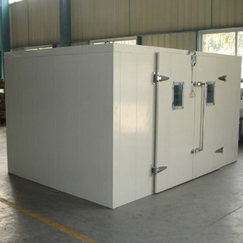 west cold fish storage freezer cold room for sale meat chiller