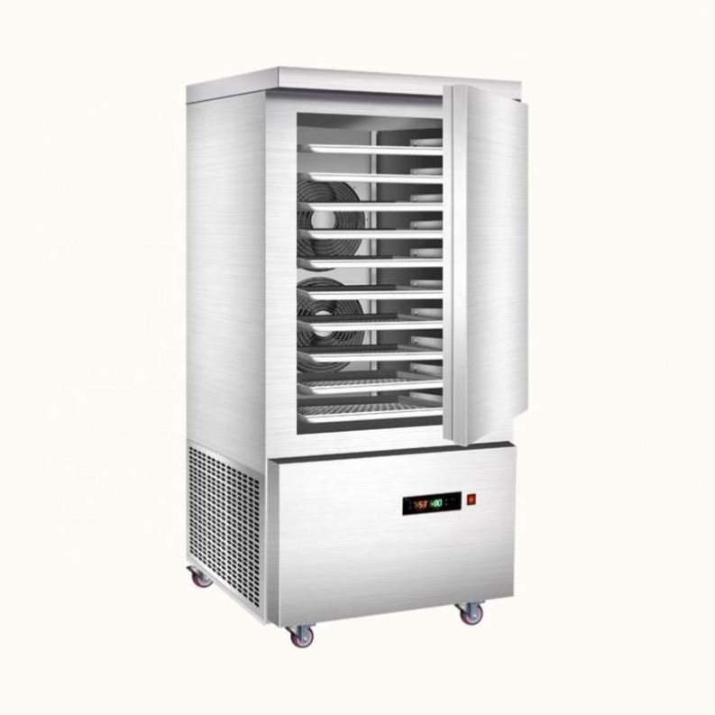 dry ice maker chiller 0 degrees