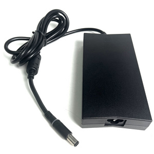 Hot Sale Laptop Adapter 130W 19.5V 6.7A 7.4*5.0mm For Dell Xps15 9530 9550 9560 Charger