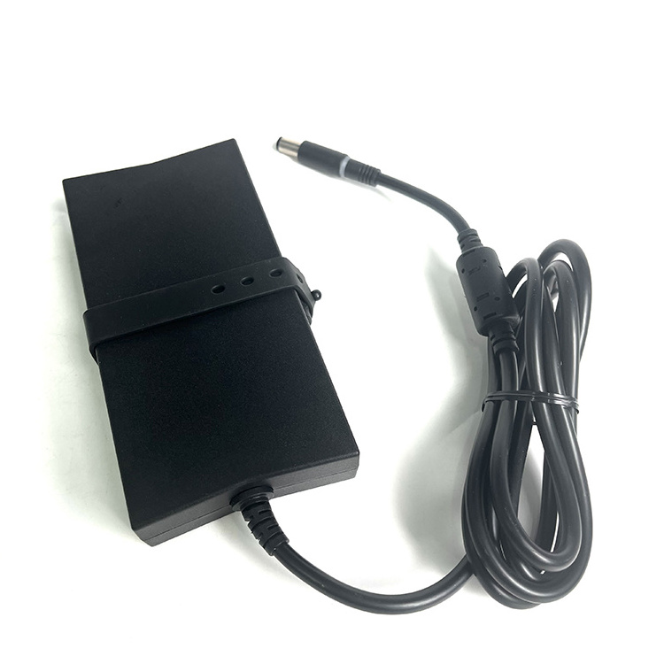 Hot Sale Laptop Adapter 130W 19.5V 6.7A 7.4*5.0mm For Dell Xps15 9530 9550 9560 Charger