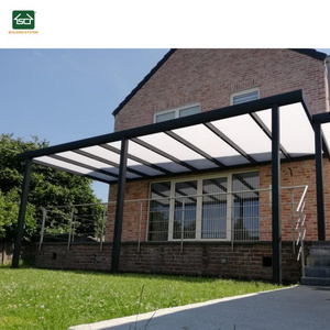 CE Approved Luxury Gazebo Backyard Patio Outdoor Aluminum Waterproof Canopy Pavilion Hard Top Garden Gazebo