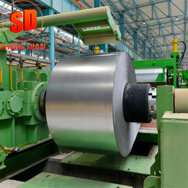 stainless steel coil manufacturers wholesalers top quality different sizes stainless steel strip coil for building decoration