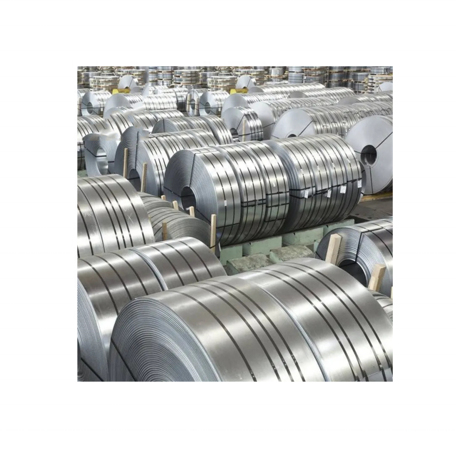 stainless steel coil manufacturers wholesalers top quality different sizes stainless steel strip coil for building decoration