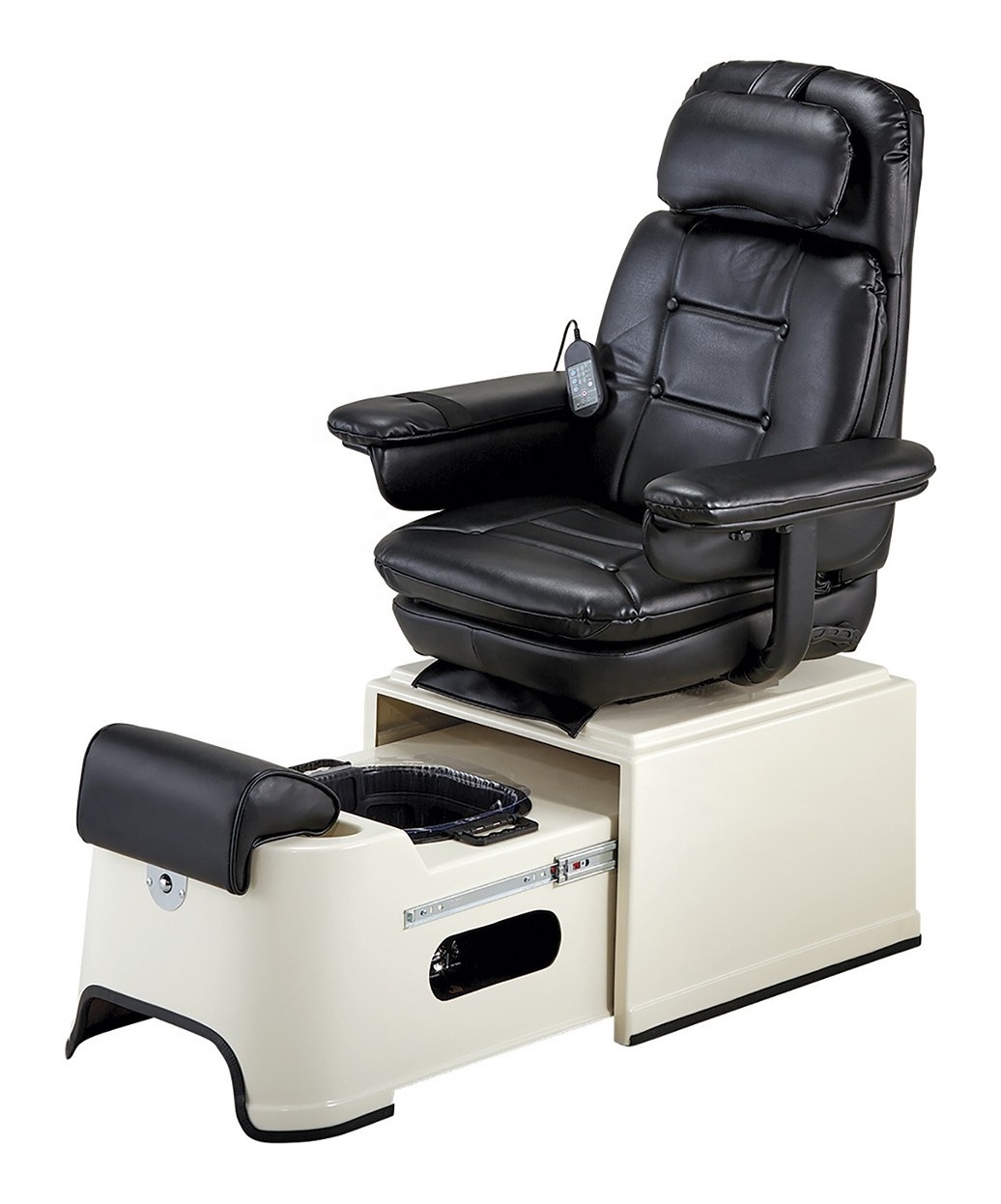 Nail spa chair, spa pedicure chair and nail supply for beauty salon