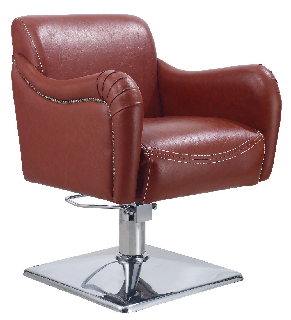 2015 new style hair salon chairs for sale/cheap barber chair/barber shop equipment