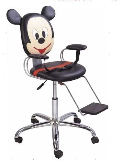 kid pedicure chair salon master barber chair