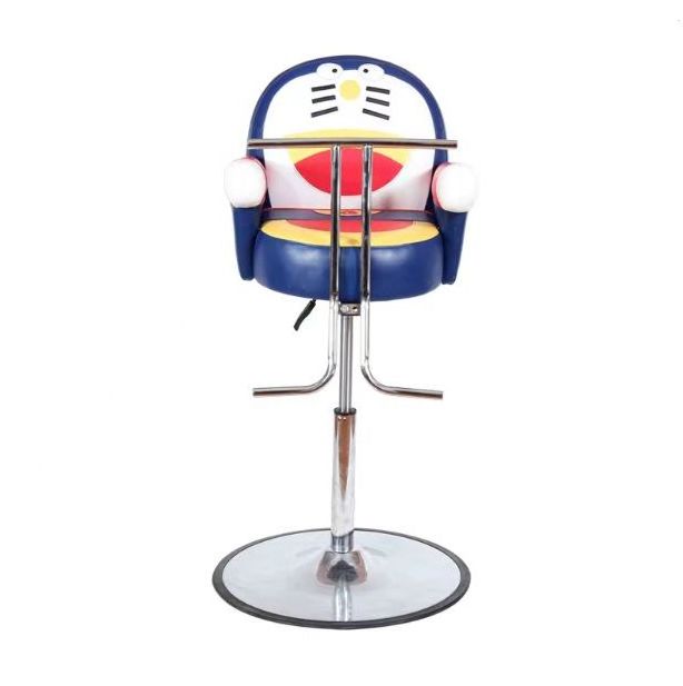 kid pedicure chair salon master barber chair