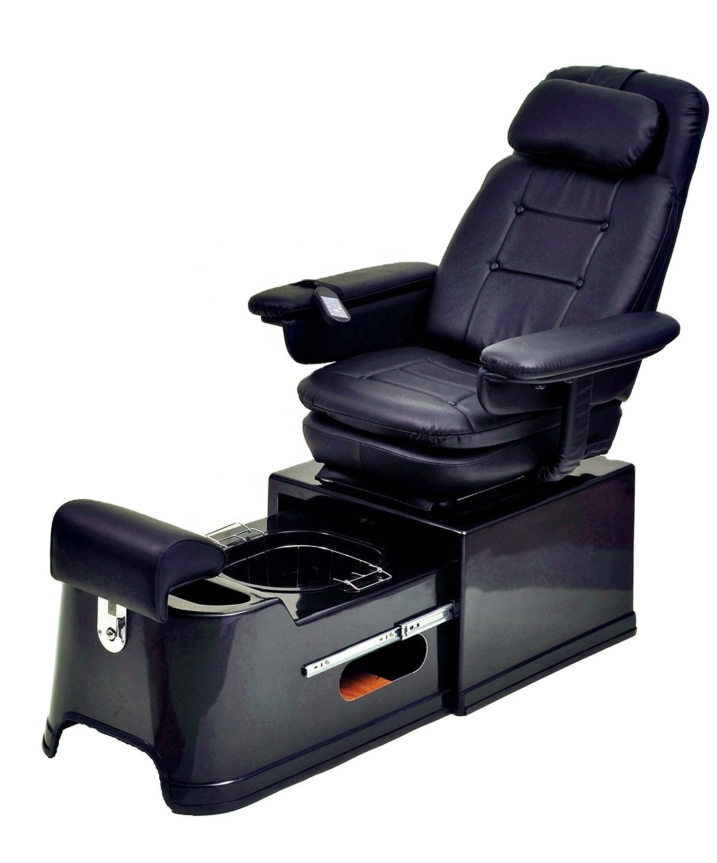 Nail spa chair, spa pedicure chair and nail supply for beauty salon