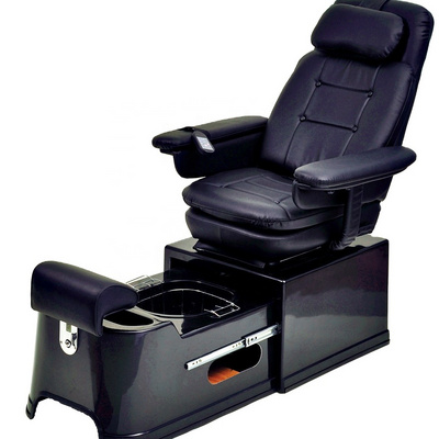 Nail spa chair, spa pedicure chair and nail supply for beauty salon