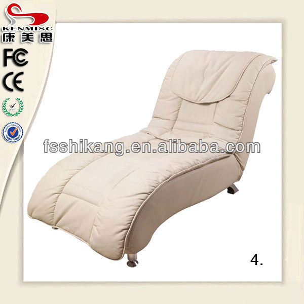 Latest hot automatic ceragem thermal massage bed in China